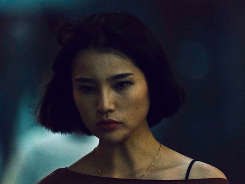 Christopher ANDERSON - クリストファー・アンダーソン | shashasha