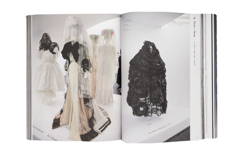 SWITCH: COMME des GARÇONS 50th Anniversary Issue (Special edition