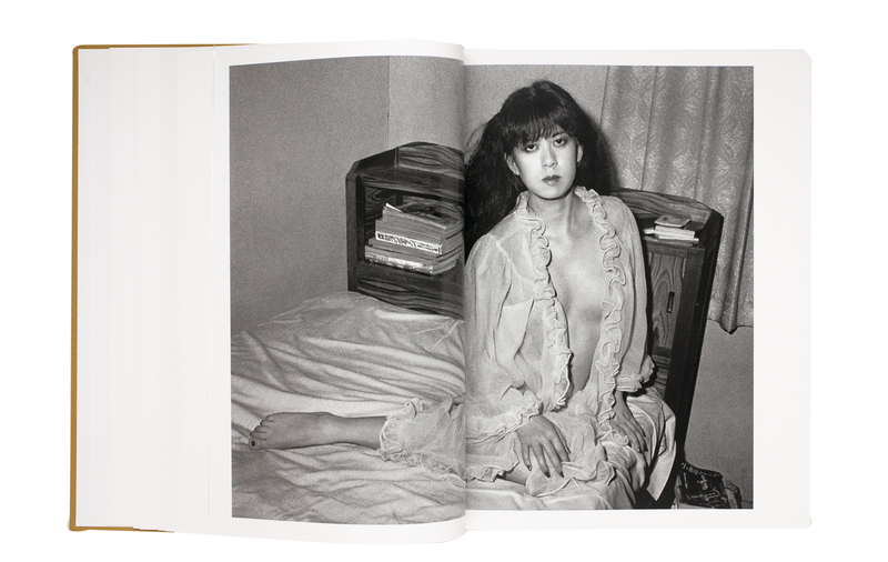 The Joy of Portraits - Keizo KITAJIMA | shashasha - Photography