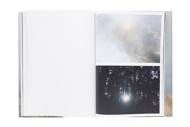 あめつち - 川内倫子 | shashasha 写々者 - 写真集とアートブック