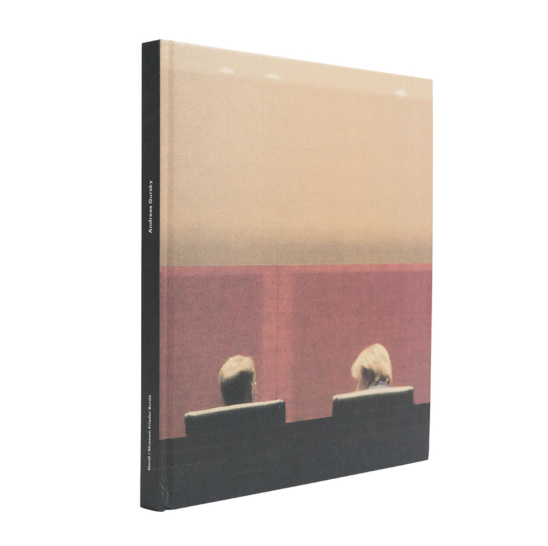 Andreas Gursky - アンドレアス・グルスキー | shashasha 写々者