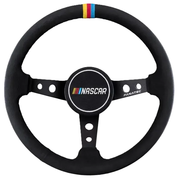 Podium Wheel Rim NASCAR Ручной | ПОДРОБНЕЕ | Fanatec