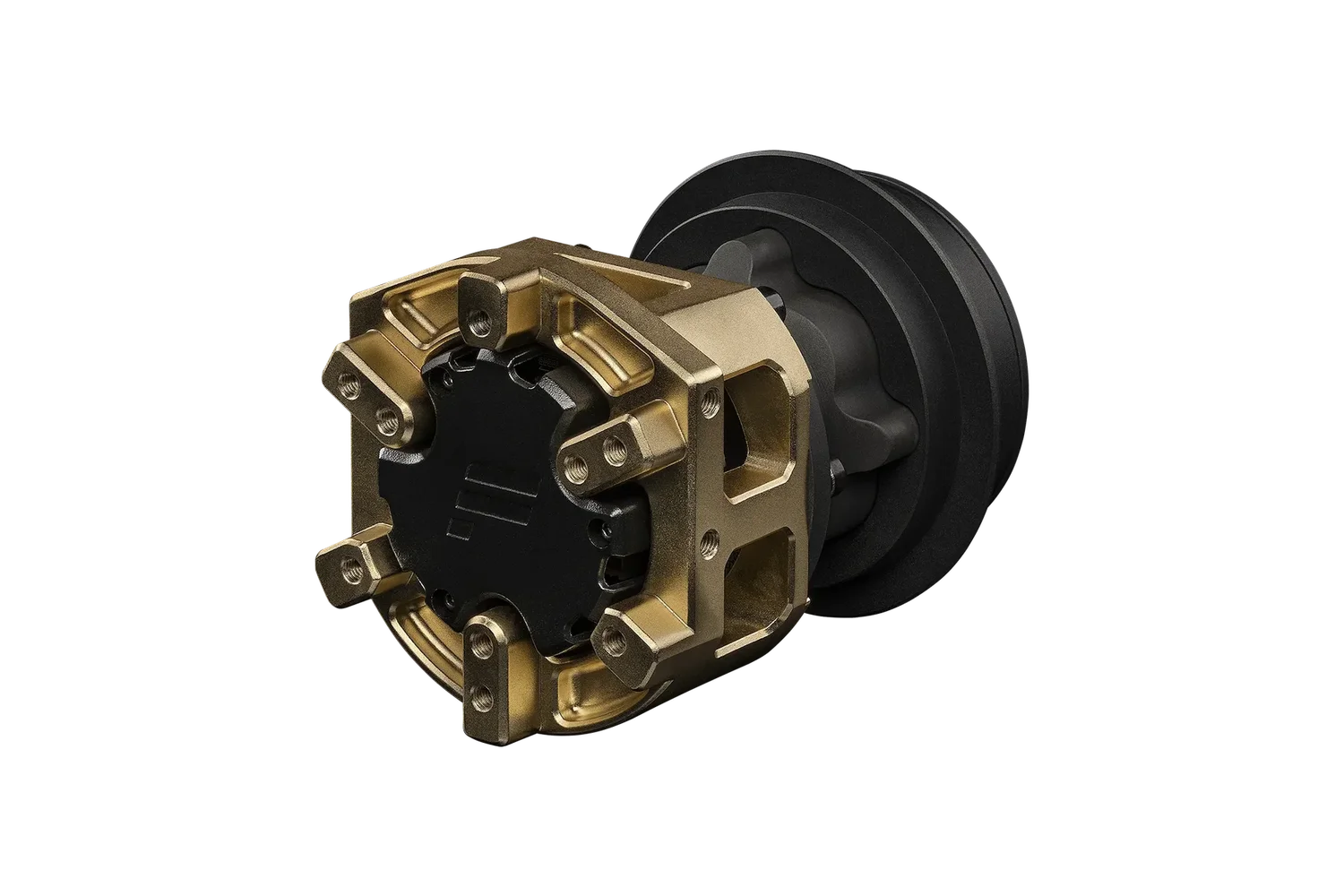 ポディウムハブ マニュアル | クイックスタートガイド | Fanatec