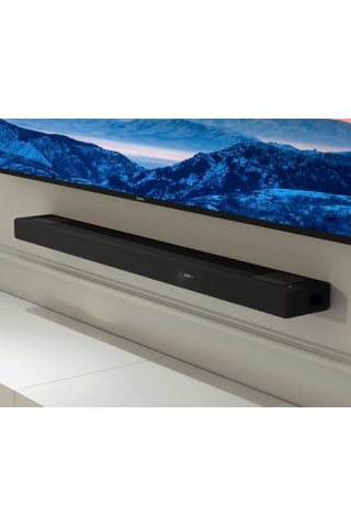 Sony HT-A5000 5.1.2 Channel Soundbar with Dolby Atmos