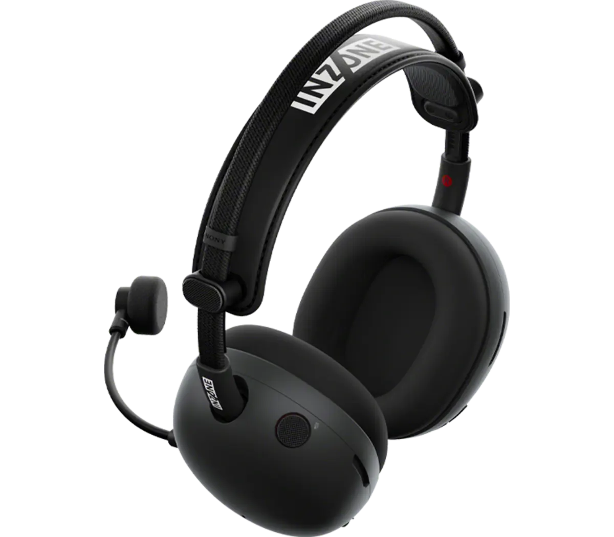 Sony INZONE H9 II Wireless Noise Canceling Gaming Headset | Black