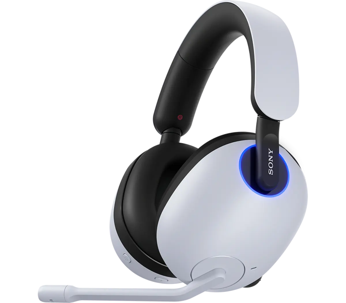 Sony INZONE H9 Wireless Noise Canceling Gaming Headset | White