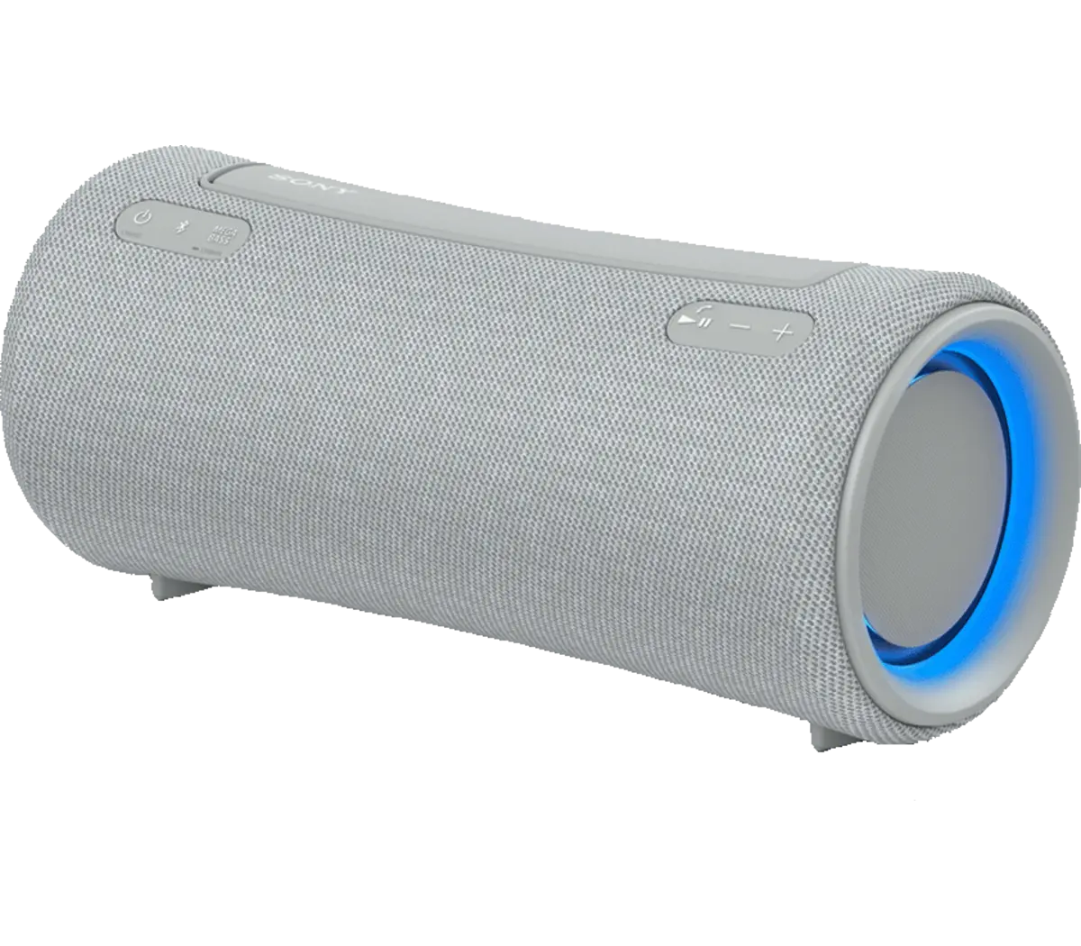 Sony XG300 MEGA BASS Portable Bluetooth Wireless Speaker | Gray
