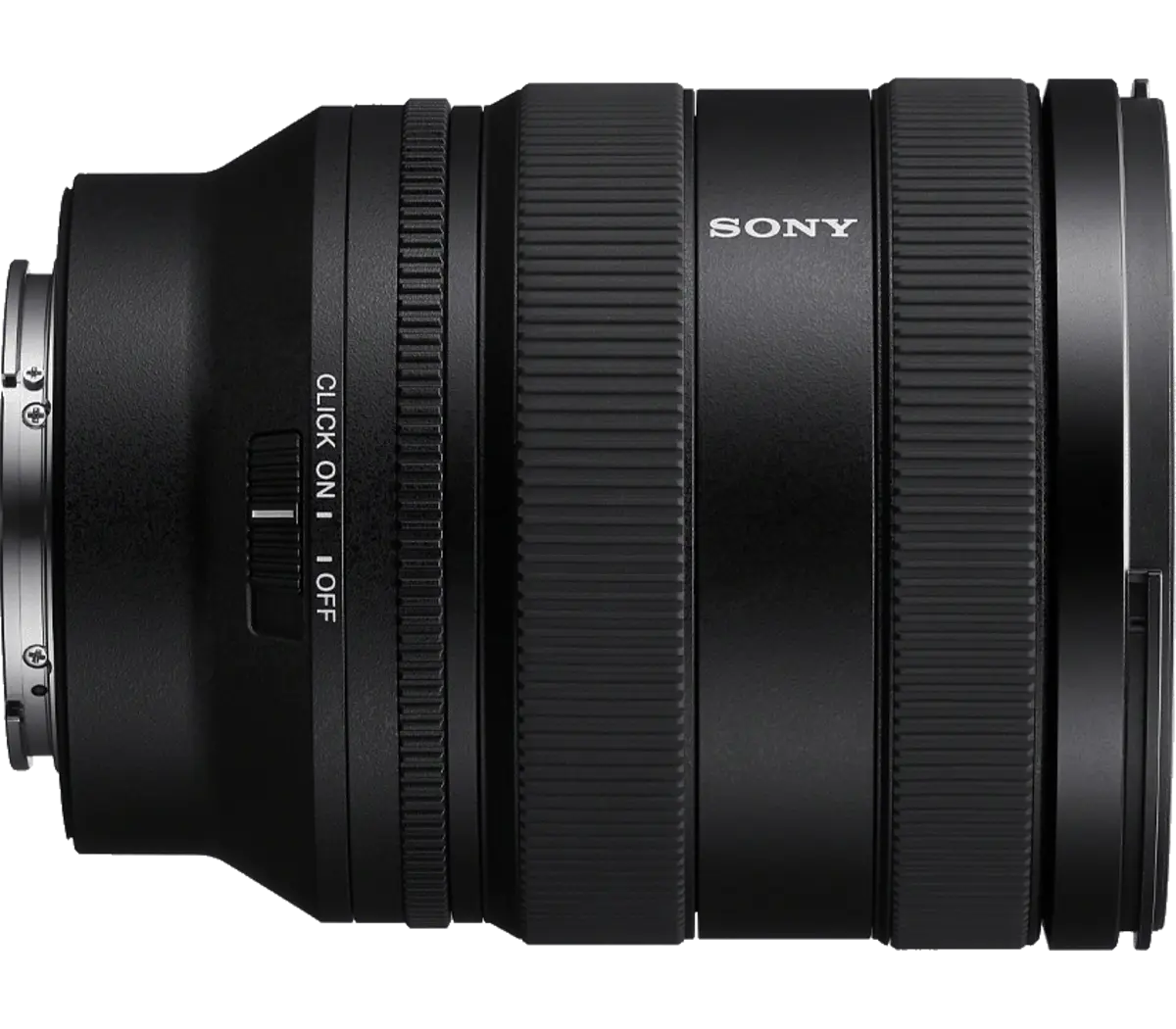 Sony FE 20-70mm F4 G | Compact, lightweight standard zoom lens
