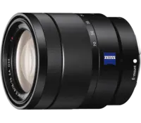Sony Vario-Tessar T* E 16-70 mm F4 ZA OSS APS-C Standard Zoom