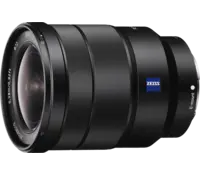 Sony Vario-Tessar T* FE 16-35mm f/4 ZA OSS Lens | SEL1635Z