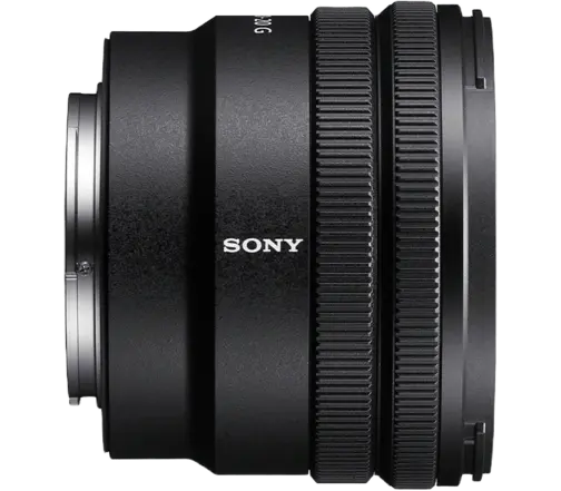 Sony E PZ 10-20mm F4 G | SELP1020G