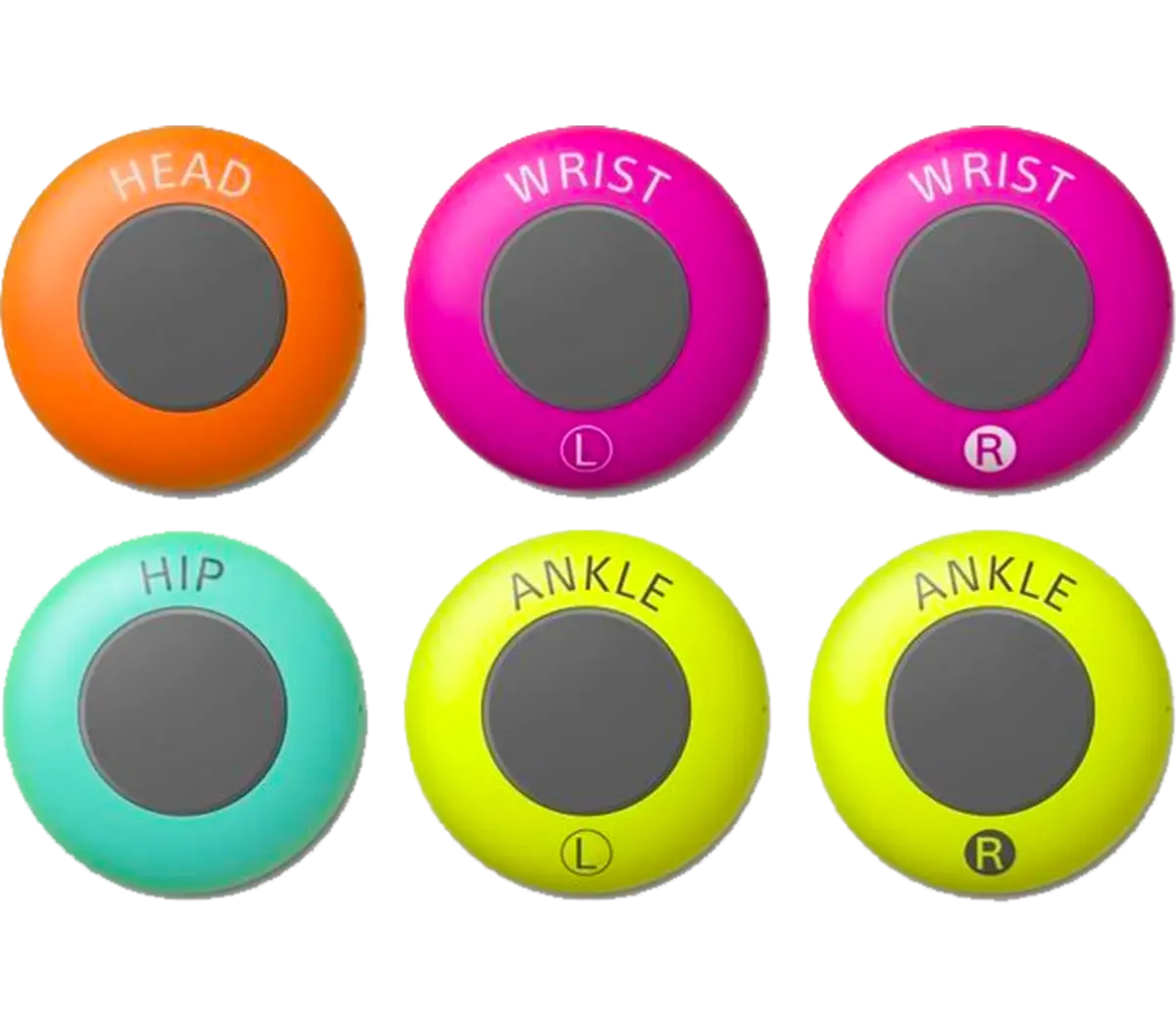 Sony mocopi 3D Motion Capture System | QMSS1/USCXK