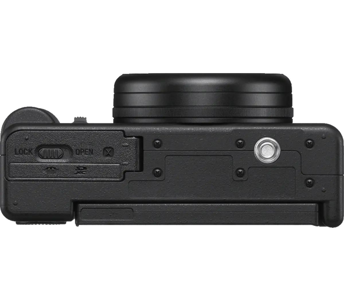 Sony ZV-1 II Vlog camera for Content Creators and Vloggers | ZV-1 II