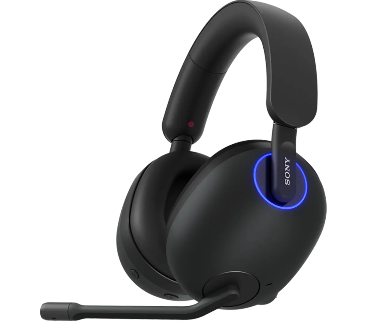 Sony INZONE H9 Wireless Noise Cancelling Gaming Headset | Black