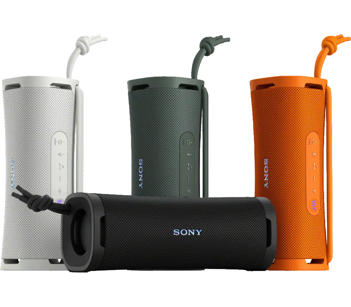 Sony ULT POWER SOUND series | ULT FIELD 1 Wireless Portable