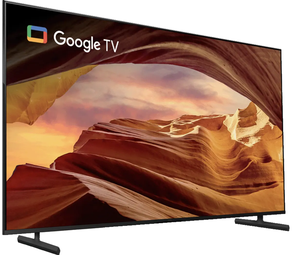 Sony 85” class X77CL 4K HDR LED Google TV (2023) | KD-85X77CL