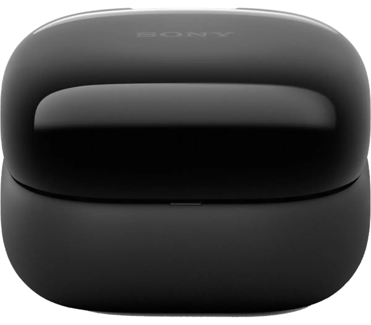 Sony LinkBuds Fit Truly Wireless Noise Canceling Earbuds | Black