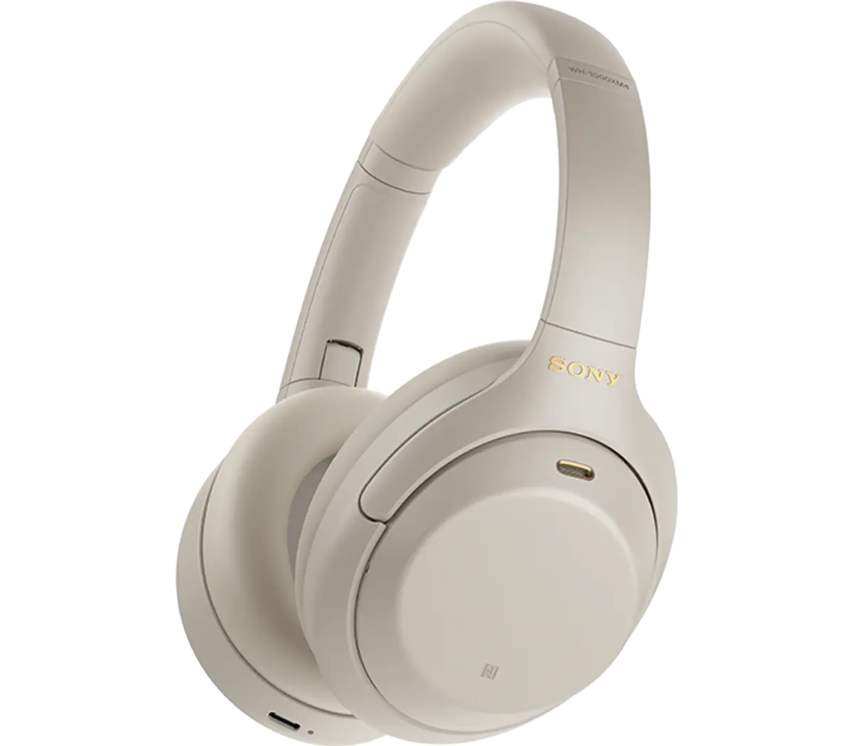 Sony WH-1000XM4 Wireless Noise Cancelling Headphones