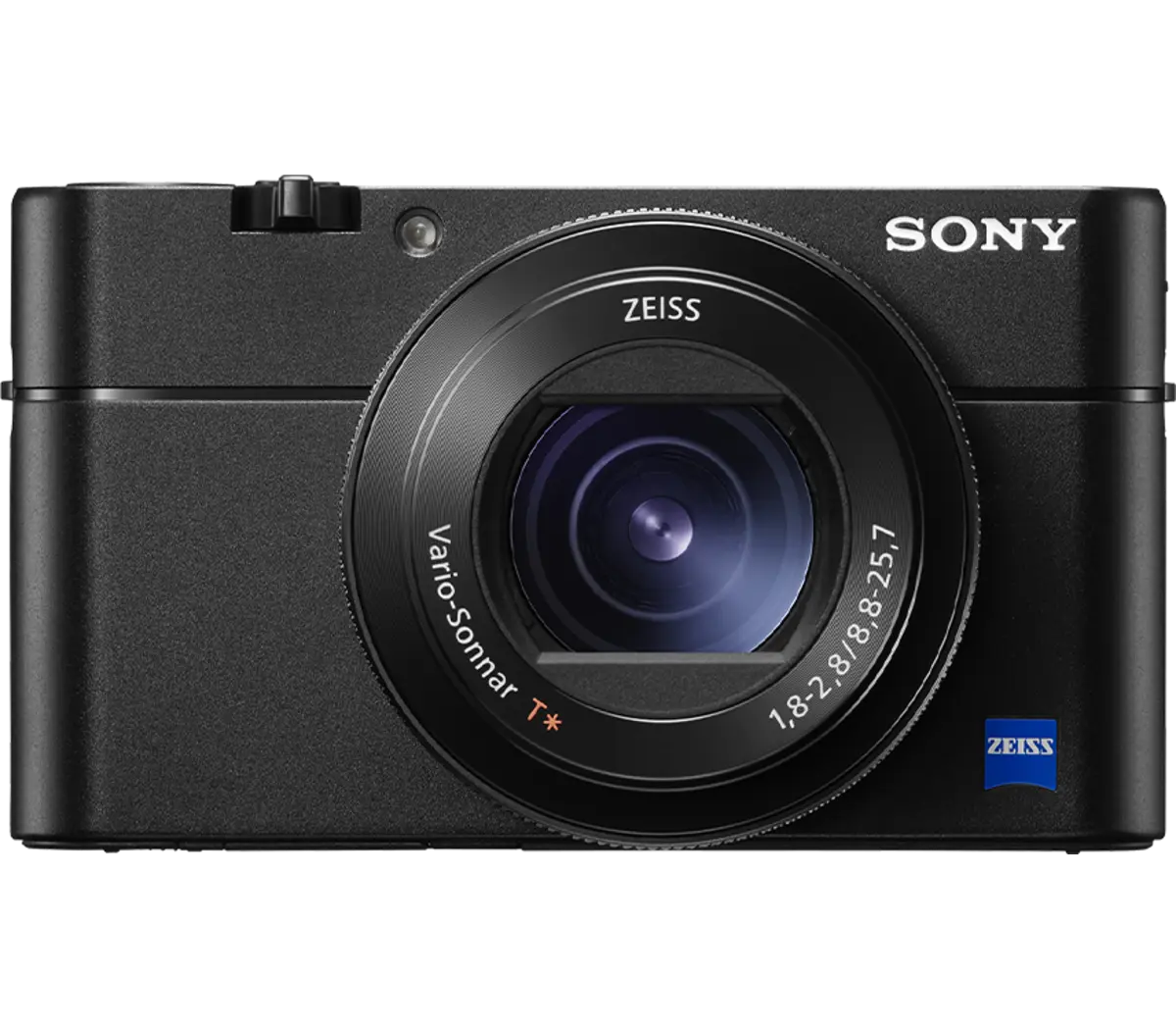 Sony Cyber-Shot DSC-RX100 VA Camera | DSC-RX100M5A/Ba | DSCRX100M5A/B