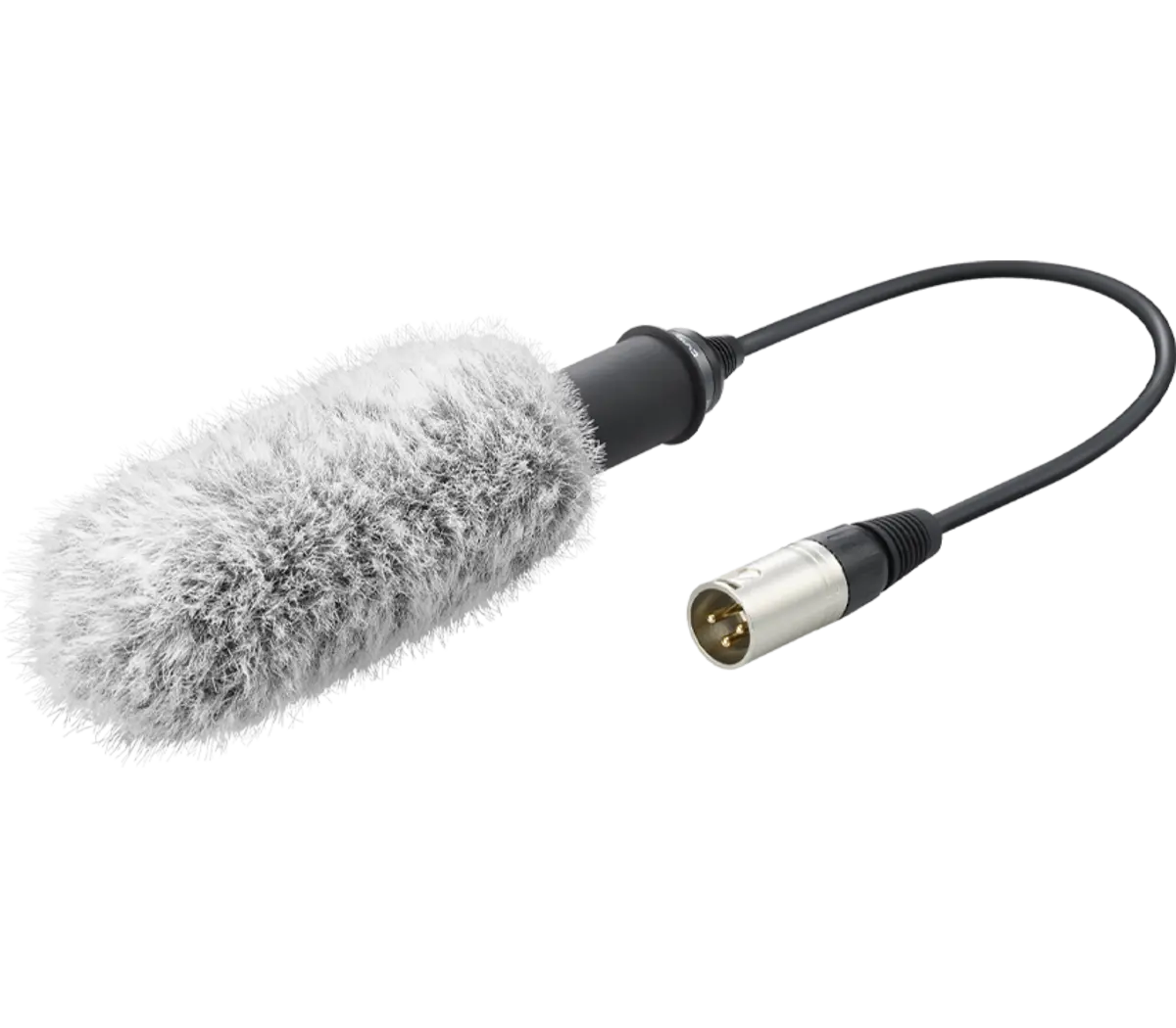 Sony XLR-K2M Adapter Kit and Microphone | XLRK2M