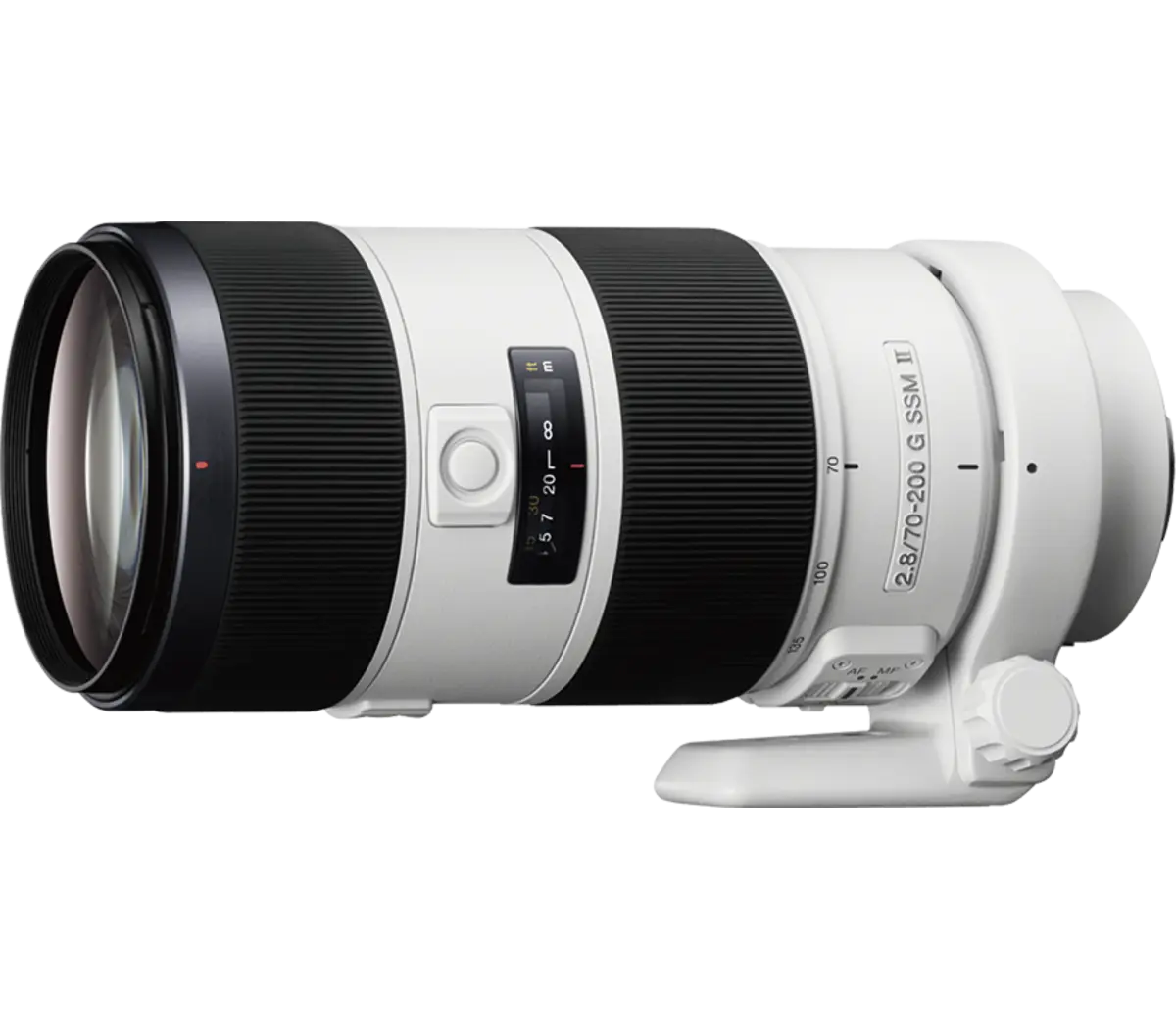 Sony 70-200mm f/2.8 G SSM II Lens | SAL70200G2