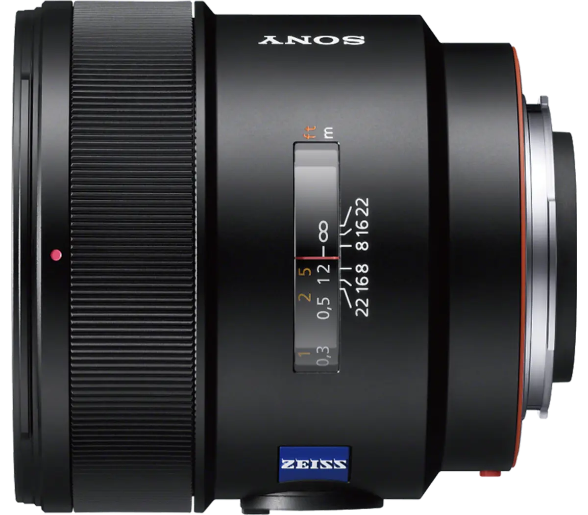Sony Distagon T* 24mm f/2 ZA SSM Lens| SAL24F20Z