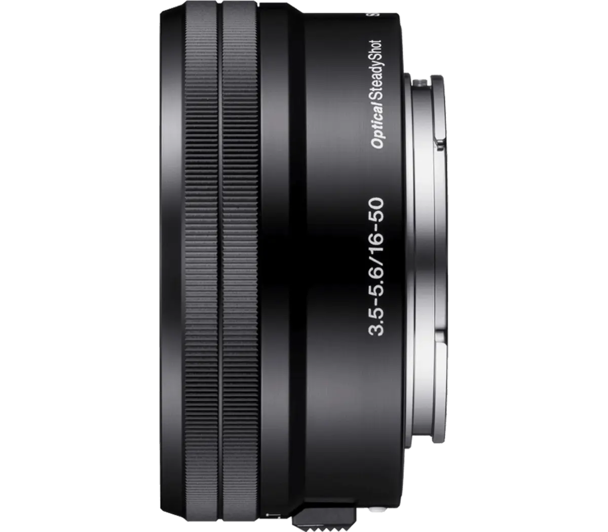 Sony SELP1650 16-50mm Power Zoom Lens | SELP1650