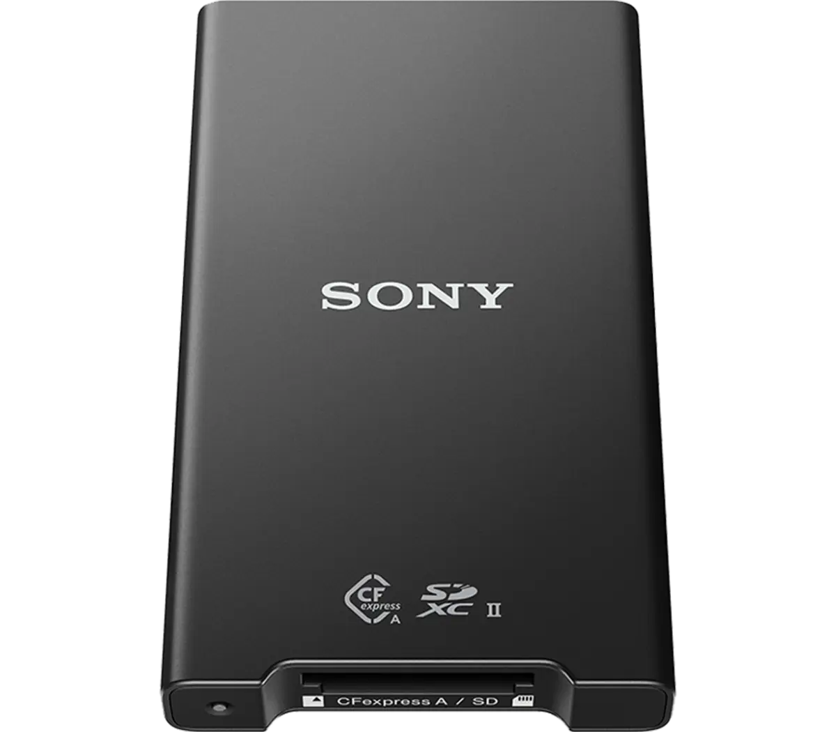 Sony CFexpress Type A / SD Card Reader