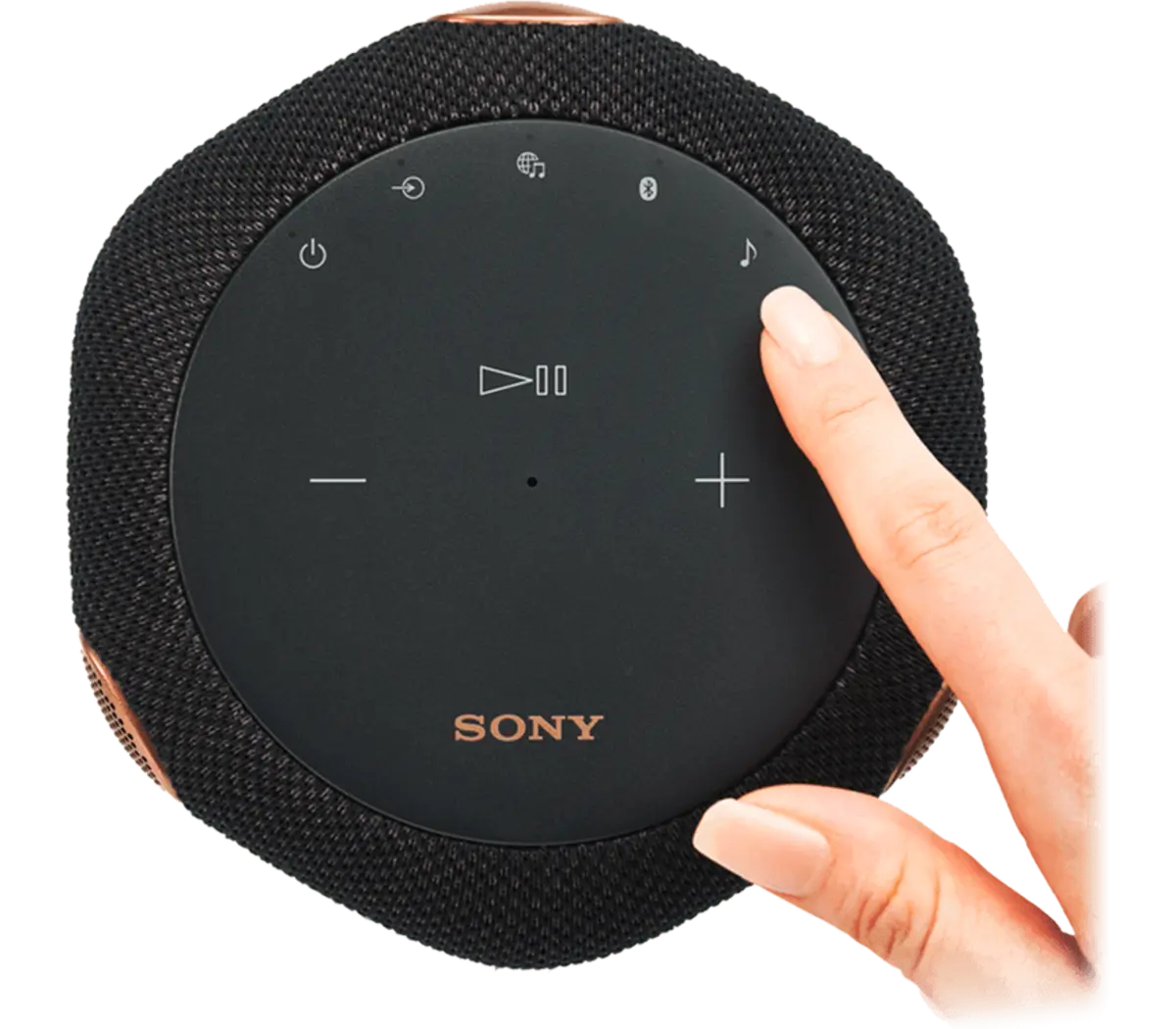 Sony SRS-RA3000 360 Reality Audio Wi-Fi / Bluetooth Wireless Speaker