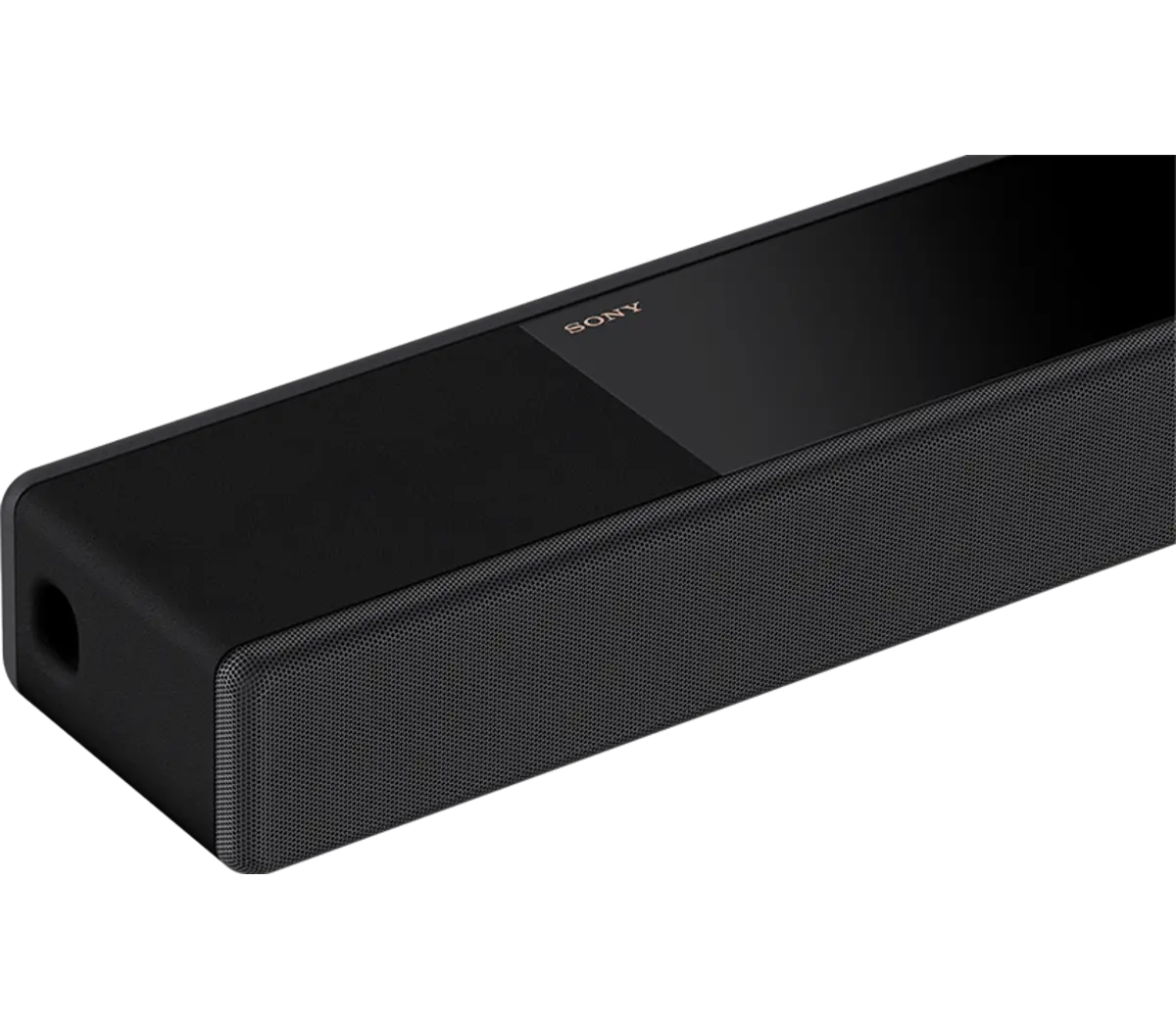Sony HT-A7000 7.1.2 Channel Soundbar with Dolby Atmos, Black