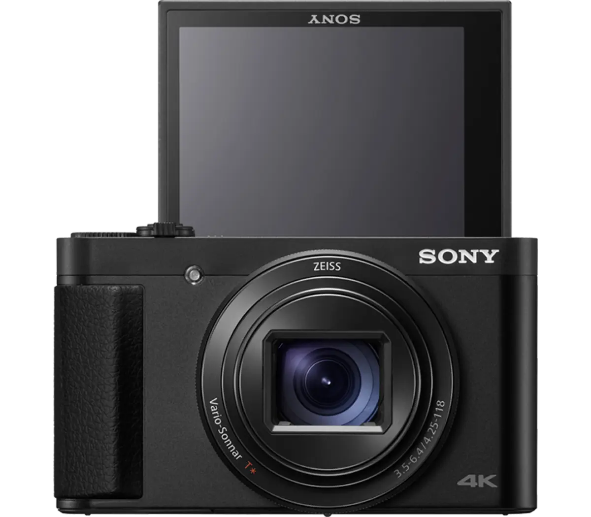 Sony DSC-HX99 Compact Digital 18.2 MP Camera with 24-720 mm Zoom