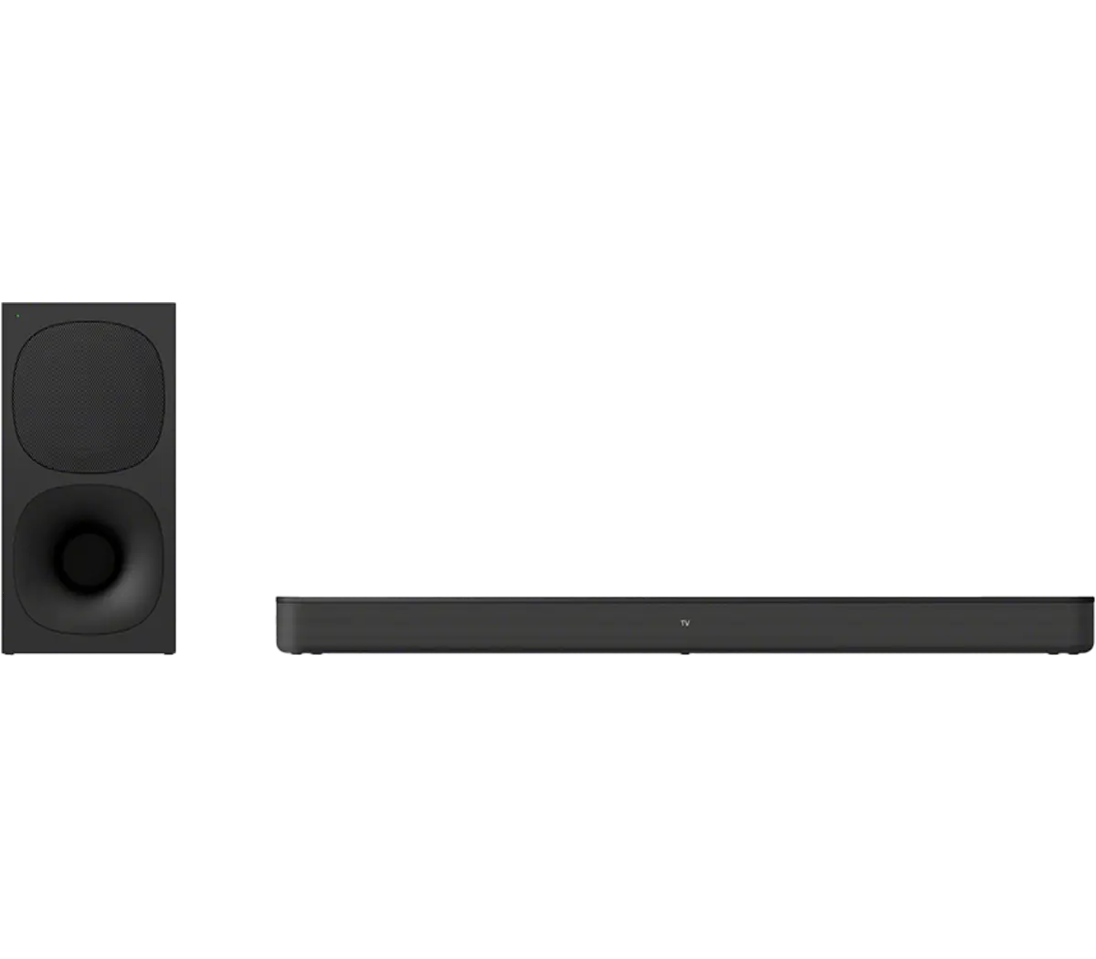 Sony 2.1ch Soundbar with Wireless subwoofer | HTS400
