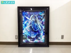 てぃんくる版画(絵画)買取】アールビバン版画・複製原画が【買取40%UP中】