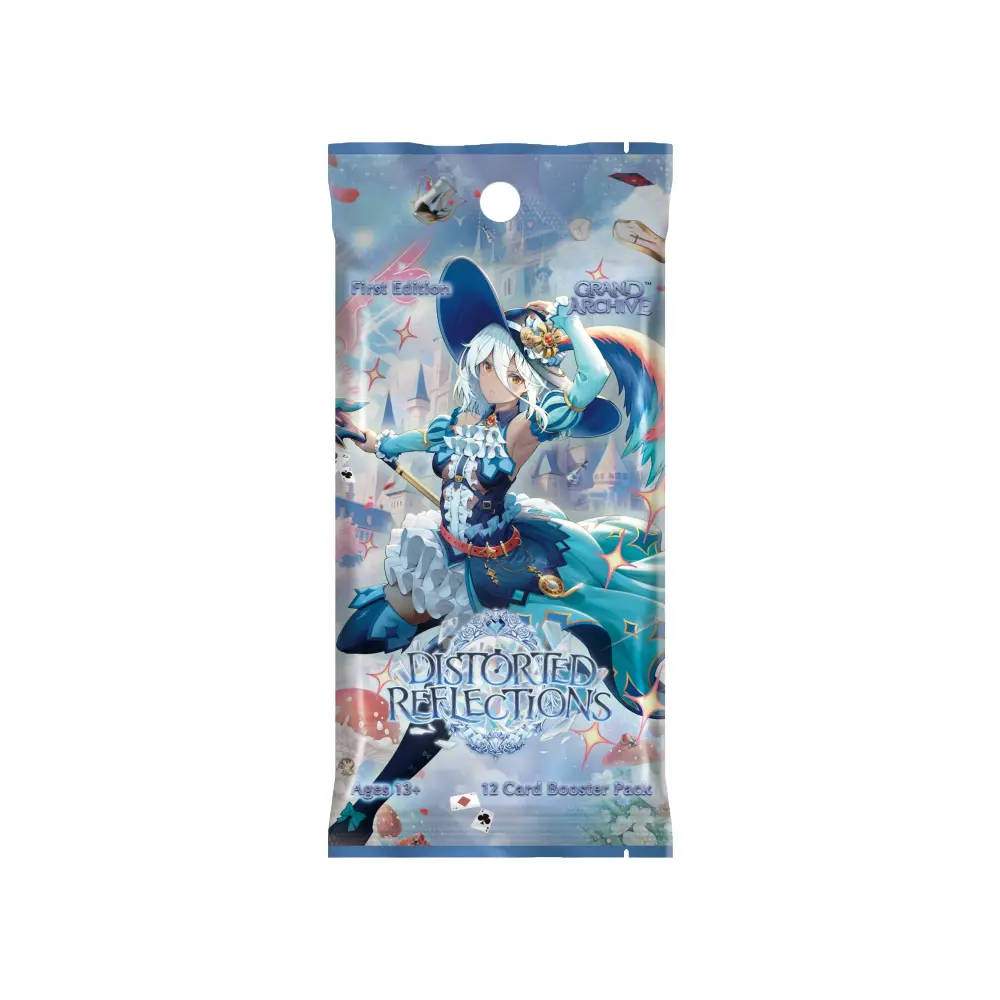 Grand Archive Trading Card Game | Najada.games