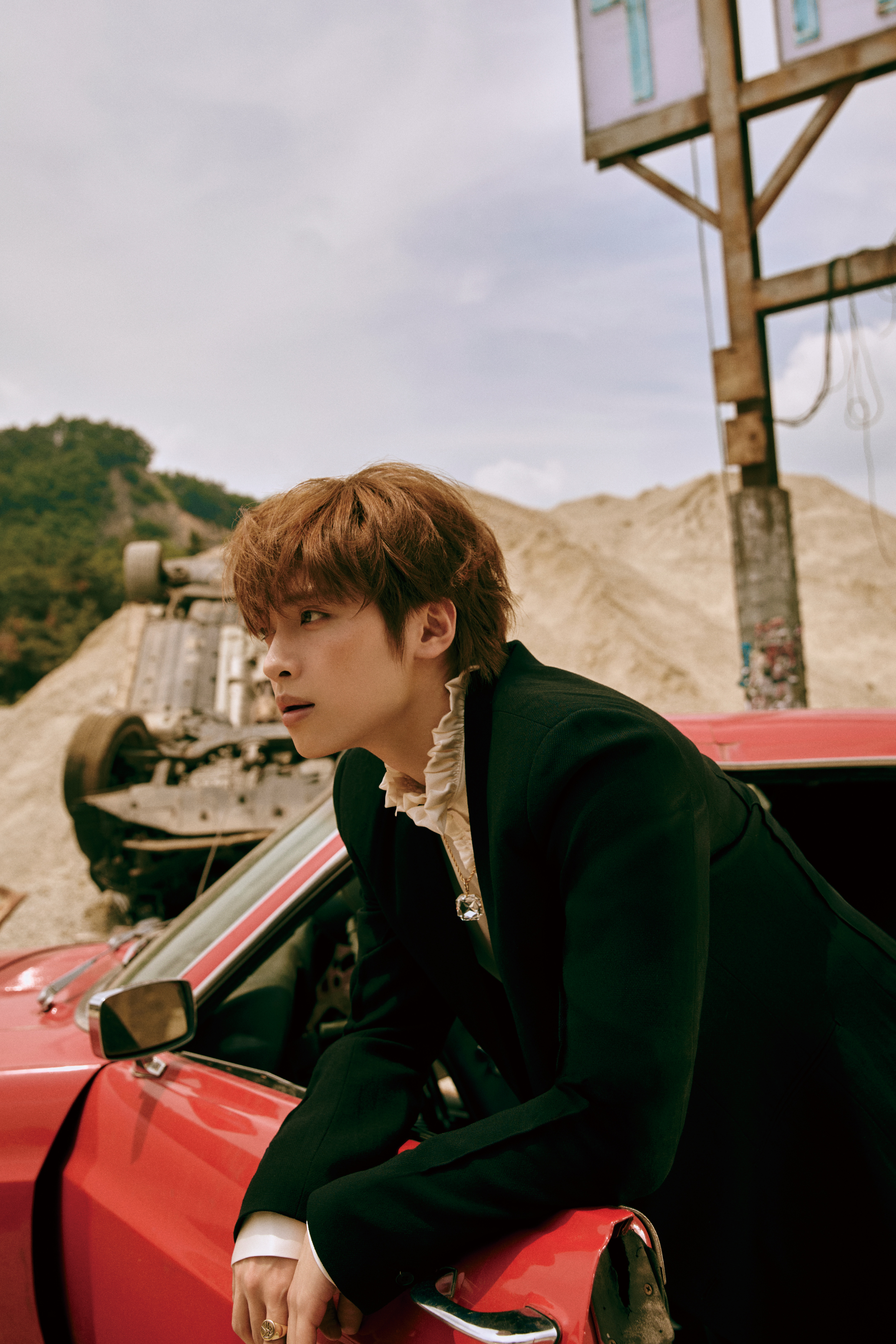 Xdinary Heroes : Gallery