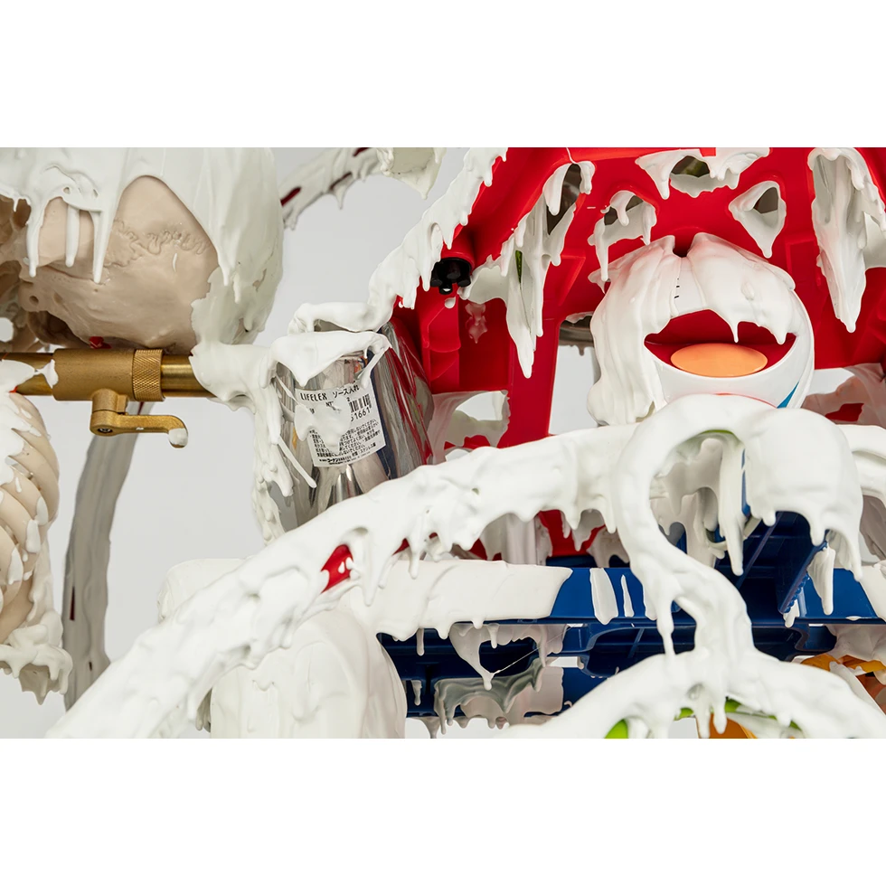 UESHIMA MUSEUM COLLECTION