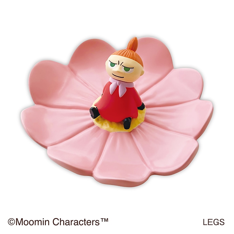 ムーミン／小物トレイ｜郵便局のネットショップ