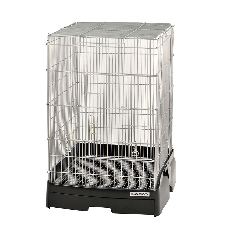 イージーホーム40ハイ BK(ブラック)｜郵便局のネットショップ