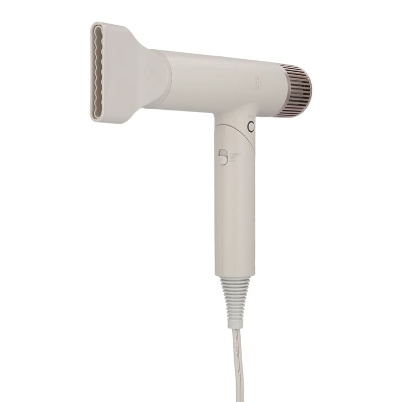 INGRACE Velena Hair Dryer（グレージュ）｜郵便局のネットショップ