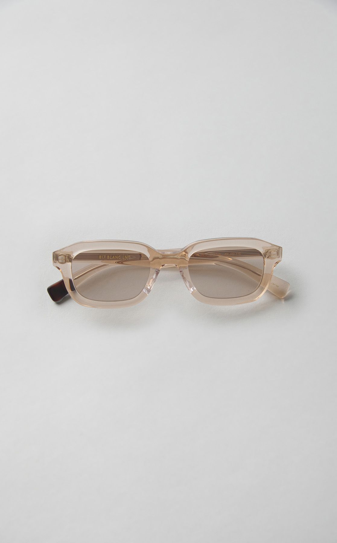 BLANC｜BE014サングラス