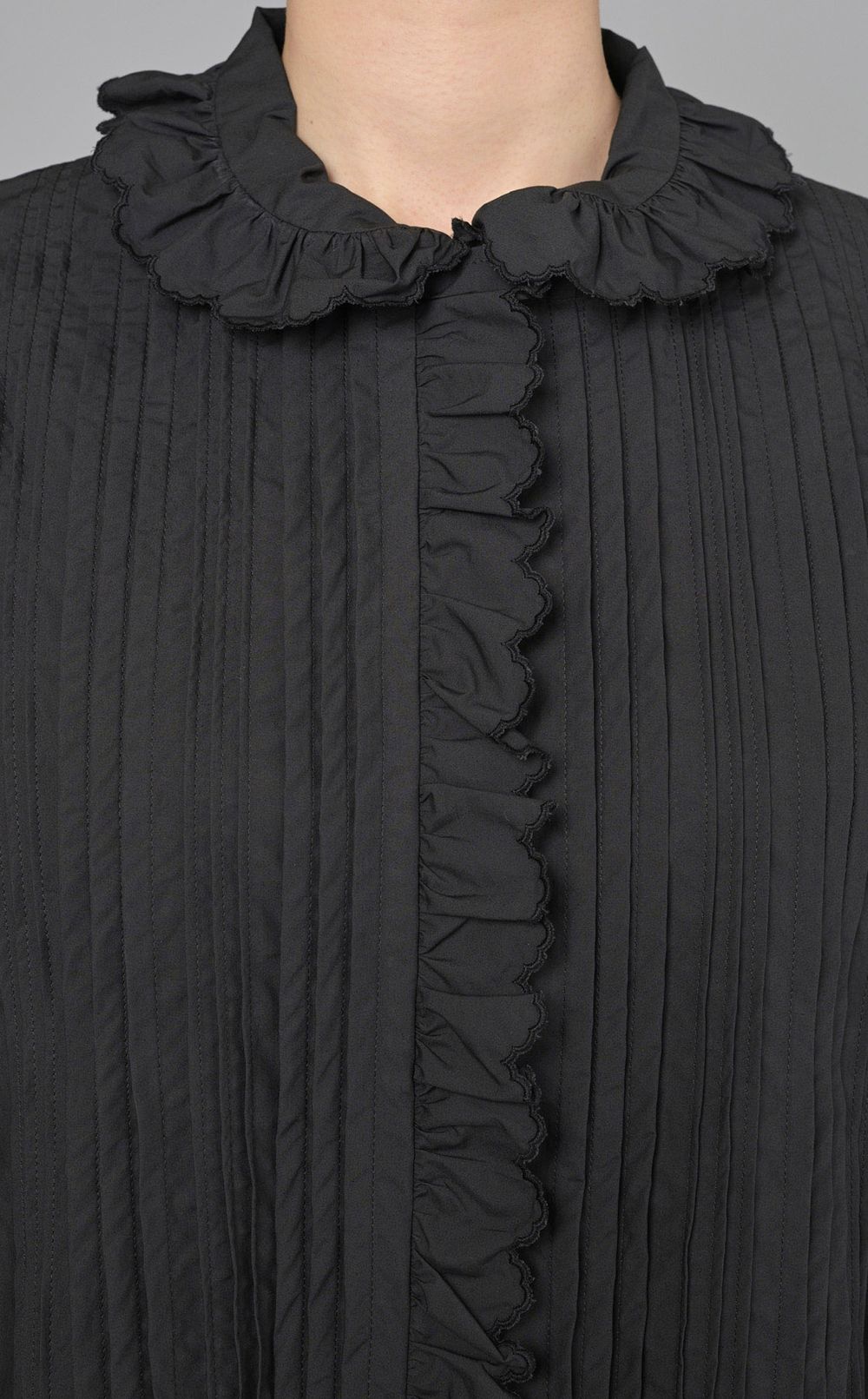 Bilitis dix-sept ans｜アンティークブラウス