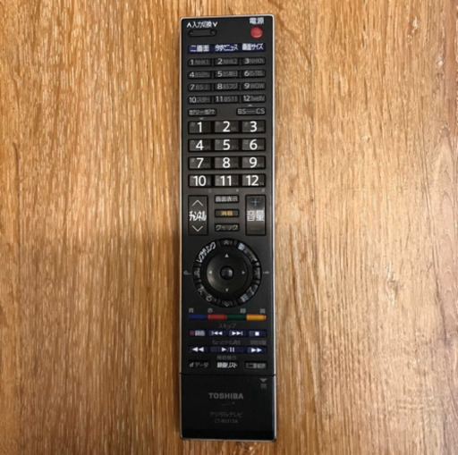 TOSHIBA☆REGZA☆42型液晶テレビ☆42Z8000