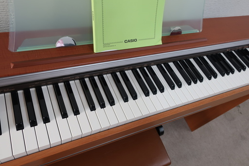 CASIO PX-800C 2006製 ￥13.000-
