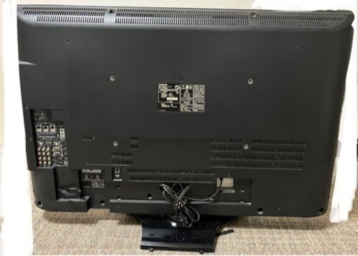 TOSHIBA☆REGZA☆42型液晶テレビ☆42Z8000