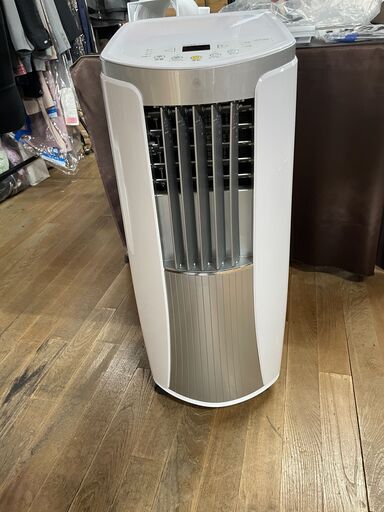 24時間お値引き販売』 2017年式TOYOTOMI スポットクーラー 24時間お