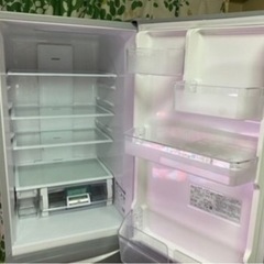 ⭐️値下げ⭐️HITACHI 冷蔵庫