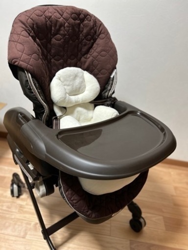 コンビ ネムリラオートスイング コンビ ハイローチェア 電動 ハイ