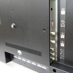 札幌 2020年製 43型HDR搭載4K対応 テレビ LE-431T4KT ティーズ