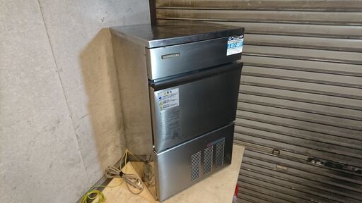 ホシザキ業務用製氷機IM-35L-1