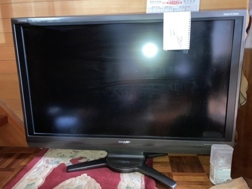 シャープ AQUOS LC-40AE7 [40インチ] 価格比較 - 価格.com シャープ